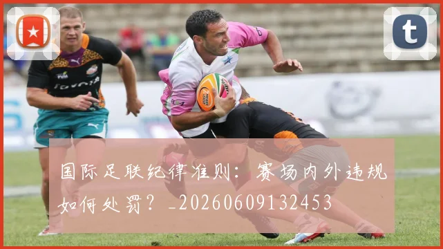 国际足联纪律准则：赛场内外违规如何处罚？_20260609132453