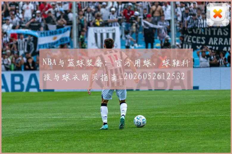 NBA与篮球装备：官方用球、球鞋科技与球衣购买指南_20260526125328